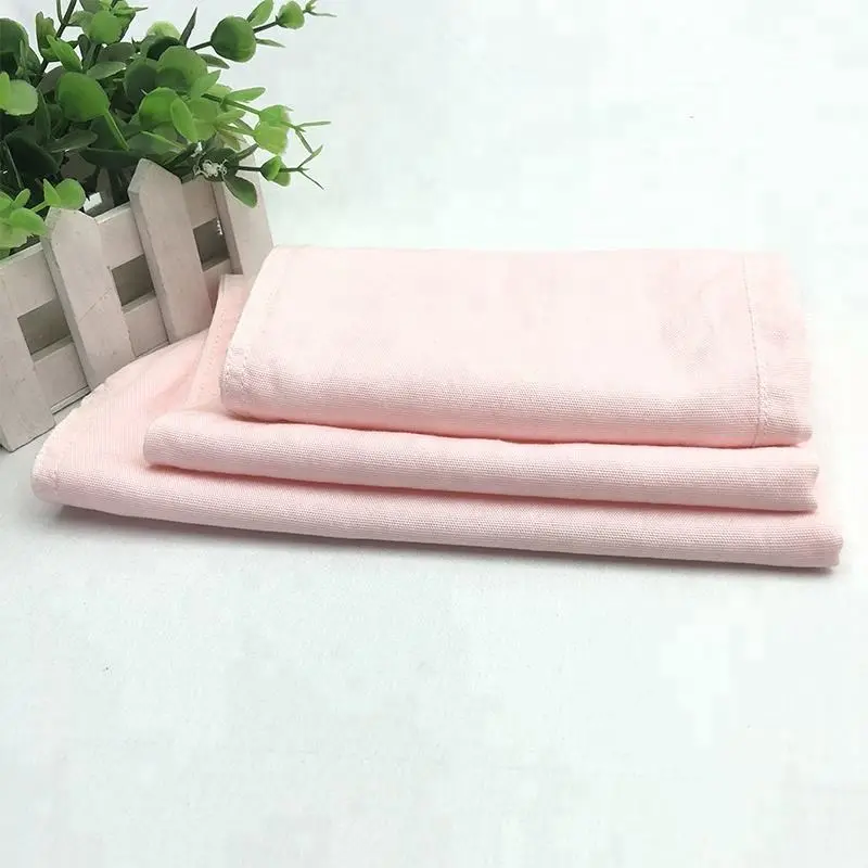 Reasonable Price Woven 100% Cotton Canvas Fabric