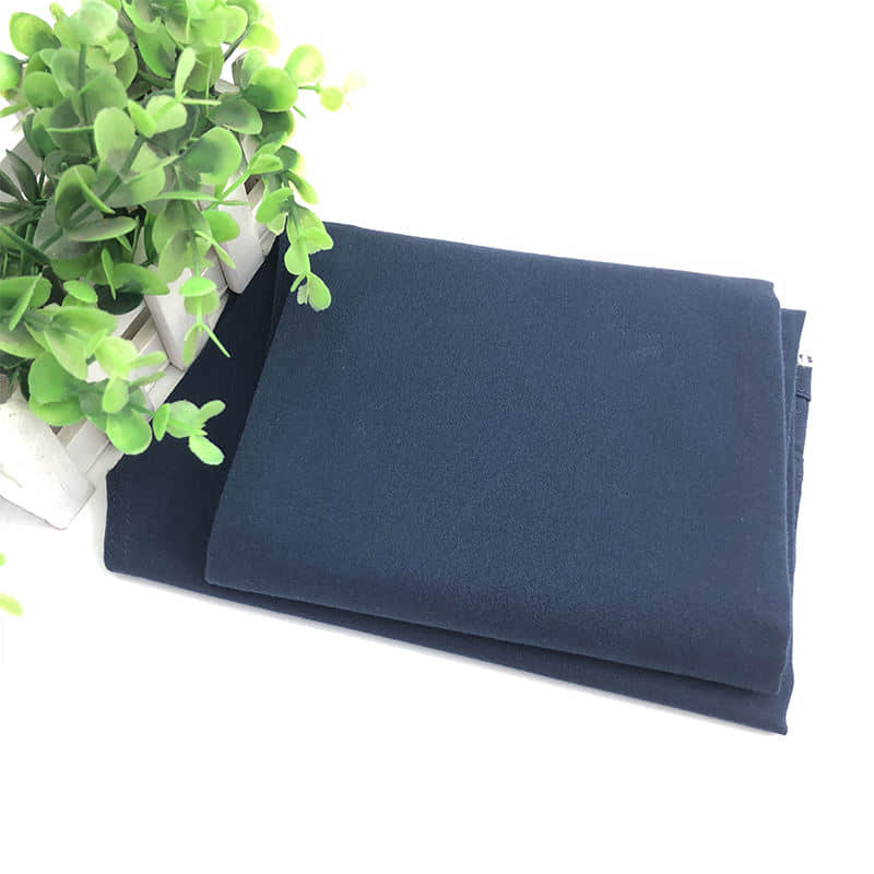 Cotton Polyester Spandex Fabric